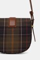 Akcesoria Barbour torebka LBA0504 zielony