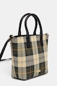 Barbour torebka LBA0506 żółty AW25
