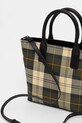 Akcesoria Barbour torebka LBA0506 żółty