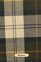 Barbour torebka żółty LBA0506