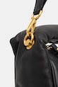 Gianni Chiarini torebka skórzana KIM czarny BS.11631.FOUCLD.NA