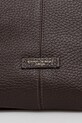 Δερμάτινη τσάντα Gianni Chiarini NATASHA καφέ BS.11819.TKL