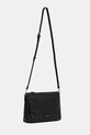 Kožená kabelka Gianni Chiarini NORA POUCH BS.10225.GRN čierna AW25