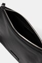 Kožená kabelka Gianni Chiarini NORA POUCH BS.10225.GRN čierna
