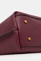 Gianni Chiarini torebka skórzana ARETHA BS.11832.RNGDBL bordowy