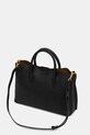 Accesorii Gianni Chiarini poșetă de piele ARETHA BS.11832.RNGDBL negru