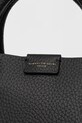 Gianni Chiarini poșetă de piele ARETHA negru BS.11832.RNGDBL