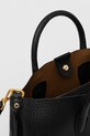 Gianni Chiarini poșetă de piele ARETHA BS.11832.RNGDBL negru