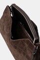 Gianni Chiarini torebka zamszowa AURORA BS.11846.CM