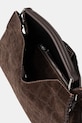 Gianni Chiarini geantă de mână din piele întoarsă AURORA BS.11846.CM