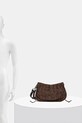 Замшева сумочка Gianni Chiarini HELENA ROUND BS.11878.CMCOCCO