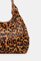 Accesorii Gianni Chiarini geantă de piele DUA BS.11112.CAV.PL maro