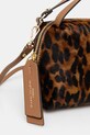 Аксесуари Шкіряна сумочка Gianni Chiarini ALIFA BS.8145.CAV.PL коричневий