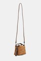 Gianni Chiarini geantă de mână din piele întoarsă ALIFA BS.8255.CMCOCCO maro AW25