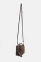 Замшева сумочка Gianni Chiarini ALIFA BS.8255.CMCOCCO коричневий AW25