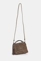 Gianni Chiarini torebka zamszowa ALIFA BS.8258.CMCOCCO zielony AW25