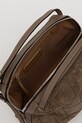 Gianni Chiarini torebka zamszowa ALIFA BS.8258.CMCOCCO zielony