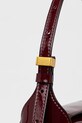 Gianni Chiarini torebka skórzana PENELOPE bordowy BS.11869.VRPIU