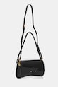 Kožená kabelka Gianni Chiarini KEIRA BS.11601.VRPIU černá AW25