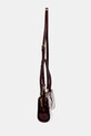 Шкіряна сумочка Gianni Chiarini KEIRA бордо BS.11600.VRPIU