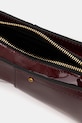 Кожена чанта Gianni Chiarini KEIRA BS.11600.VRPIU бордо