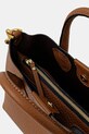 Gianni Chiarini torebka skórzana ARETHA brązowy BS.11831.RNGDBL