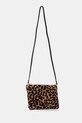 Gianni Chiarini torebka skórzana HERMY BS.3905.CAV.PL beżowy AW25