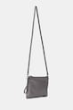 Gianni Chiarini torebka skórzana HERMY BS.3695.GRN.LM srebrny AW25