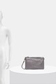 Gianni Chiarini torebka skórzana HERMY BS.3695.GRN.LM srebrny