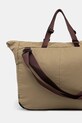 Аксесуари Сумочка Fjallraven High Coast Tote 30L F23200331 бежевий