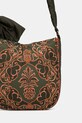 Barbour torebka x Farm Rio zielony LBA0477