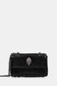 Сумочка Kurt Geiger London KENSINGTON аппликация чёрный 5019000019