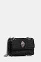 Kabelka Kurt Geiger London KENSINGTON 5019000019 černá AW25