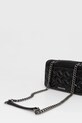 Аксессуары Сумочка Kurt Geiger London KENSINGTON 5019000019 чёрный