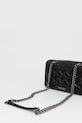 Doplňky Kabelka Kurt Geiger London KENSINGTON 5019000019 černá