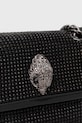 Kabelka Kurt Geiger London KENSINGTON černá 5019000019