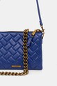 Аксессуары Кожаная сумочка Kurt Geiger London KENSINGTON 5013557219 розовый