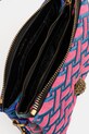 Кожаная сумочка Kurt Geiger London KENSINGTON 5013557219 розовый