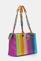 Kurt Geiger London borsa a mano in pelle KENSINGTON 5019569109 multicolore AW25