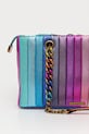 Accessori Kurt Geiger London borsa a mano in pelle KENSINGTON 5019569109 multicolore