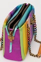 Kurt Geiger London borsa a mano in pelle KENSINGTON 5019569109 multicolore