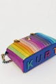 Kurt Geiger London borsa a mano in pelle KENSINGTON 5019569109