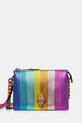 Kurt Geiger London torebka skórzana KENSINGTON skóra licowa multicolor 5013469109