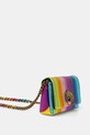 Kurt Geiger London torebka skórzana MINI KENSINGTON 5015669109 multicolor AW25