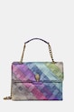 Сумочка Kurt Geiger London KENSINGTON візерунок барвистий 9796569669