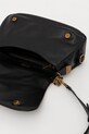 Kurt Geiger London torebka skórzana CHELSEA 5045300189 czarny