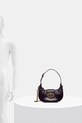 Шкіряна сумочка Kurt Geiger London CHELSEA 3601190319