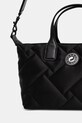 Akcesoria Kurt Geiger London torebka 5022100229 czarny