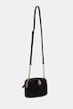 Сумочка Kurt Geiger London HOXTON 5023500229 чорний AW25