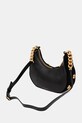 Doplňky Kožená kabelka Kurt Geiger London KENSINGTON 5014200289 černá